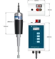 反應槽式黏度計
