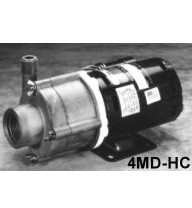 磁力驅動幫浦(耐高腐蝕性)