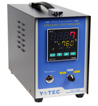 真空控制器(耐腐蝕性氣體)