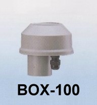 控制器用零件-接線盒