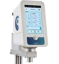 直驅旋轉剪切流變儀