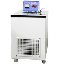 低溫循環水槽