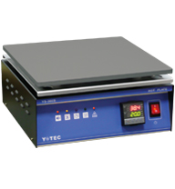 全功能均溫型PID控制加熱板【類陶瓷面版】