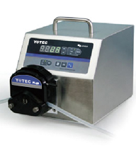 工業智慧型蠕動泵浦