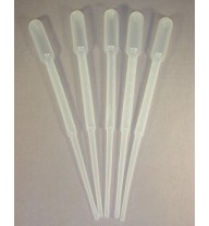 PE乳頭刻度吸管∮8&times;150mm