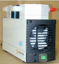 無油隔膜式耐腐蝕真空幫浦