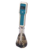 簡易筆型水質測定計