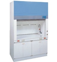 一般型PP排氣(煙)櫃