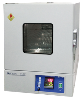 多功能型熱風循環烘箱