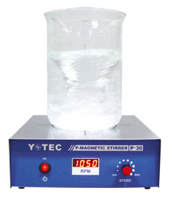 強力數字型磁石攪拌器