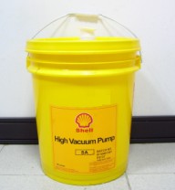 真空幫浦專用油