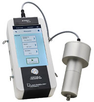 直驅旋轉式黏度計