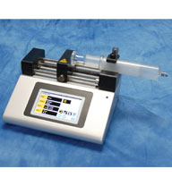 Legato100系列-單針筒注射泵浦