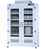 PP免排氣藥品櫃