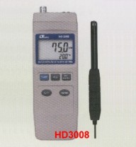 露點／濕度／溫度計