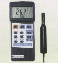 經濟型氧氣分析儀