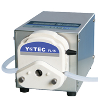 基本型蠕動泵浦