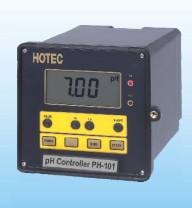 pH／ORP控制器