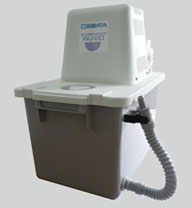 水循環真空抽氣裝置