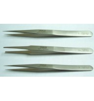 高級精密鑷子(抗酸、抗磁)