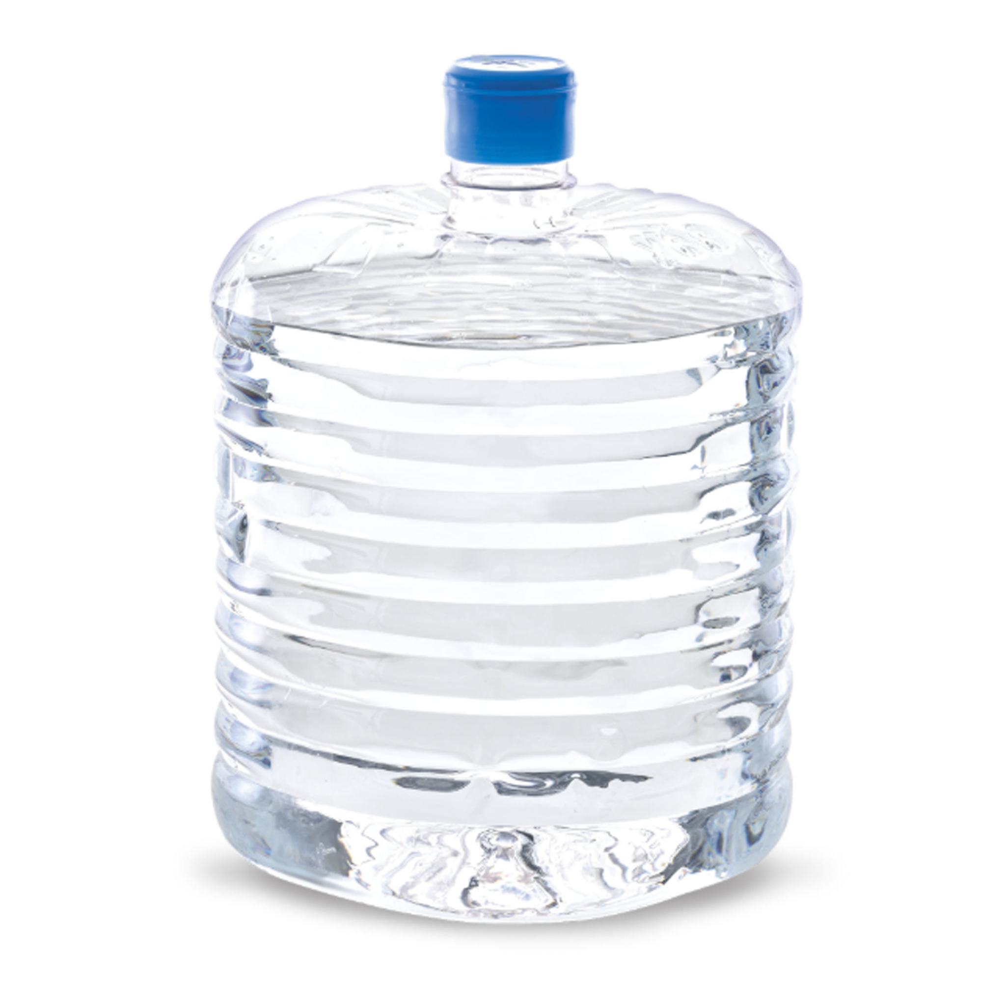 悅氏鹼性離子水桶裝-12L