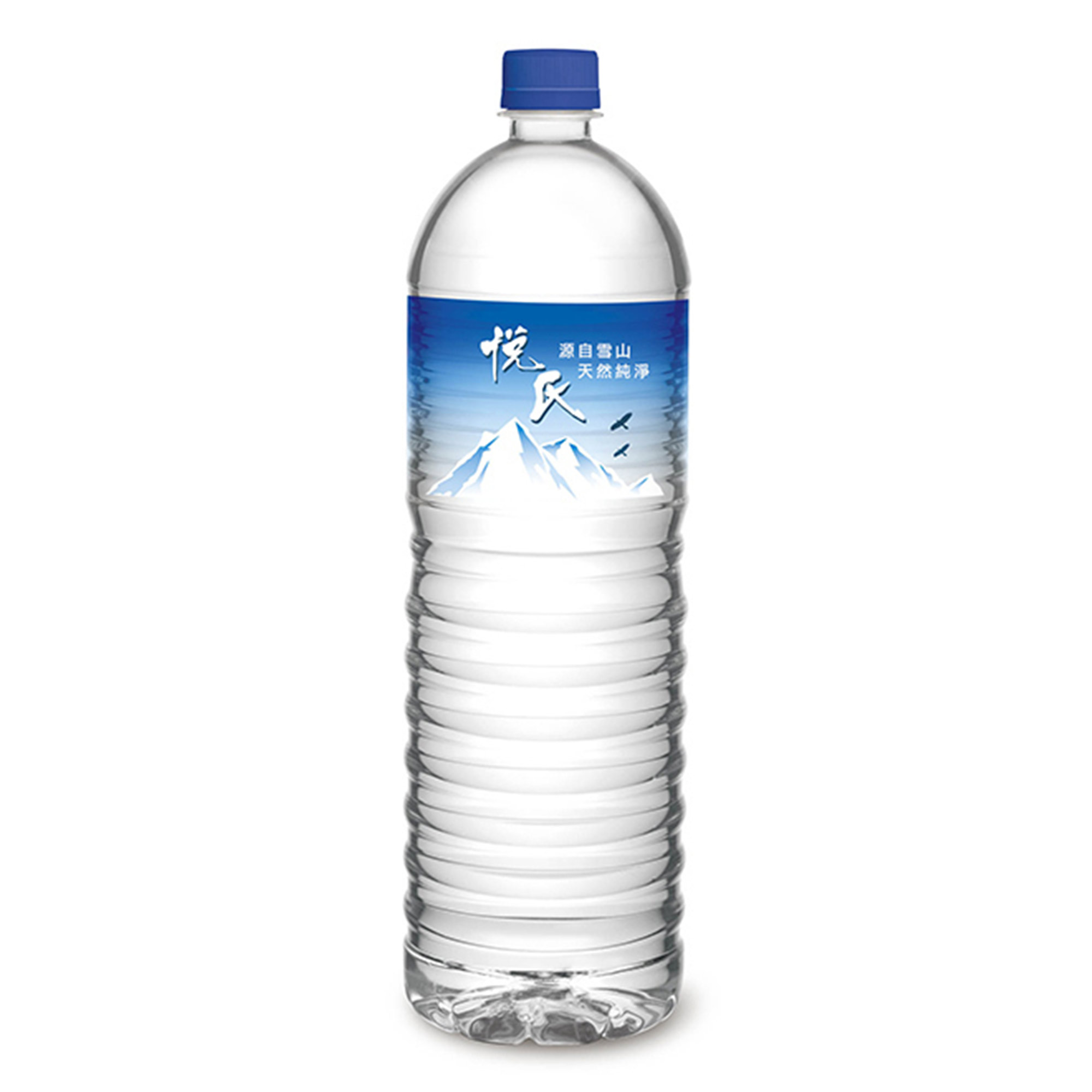 悅氏礦泉水-1500ml