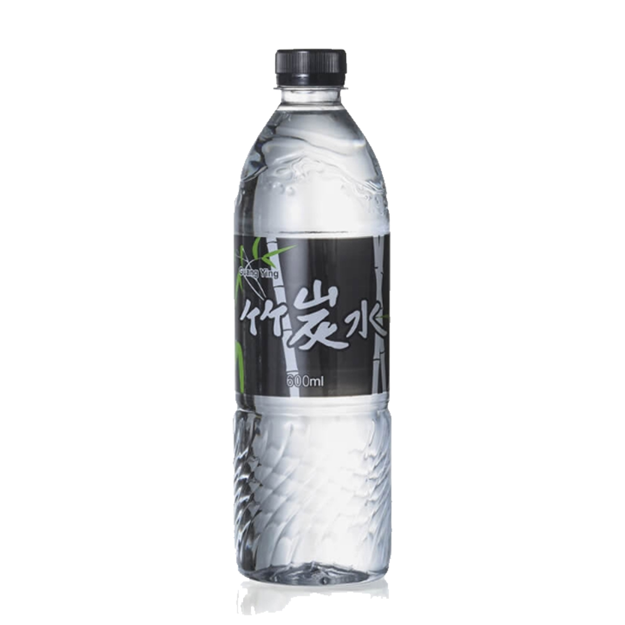 光盈竹炭水-600ml