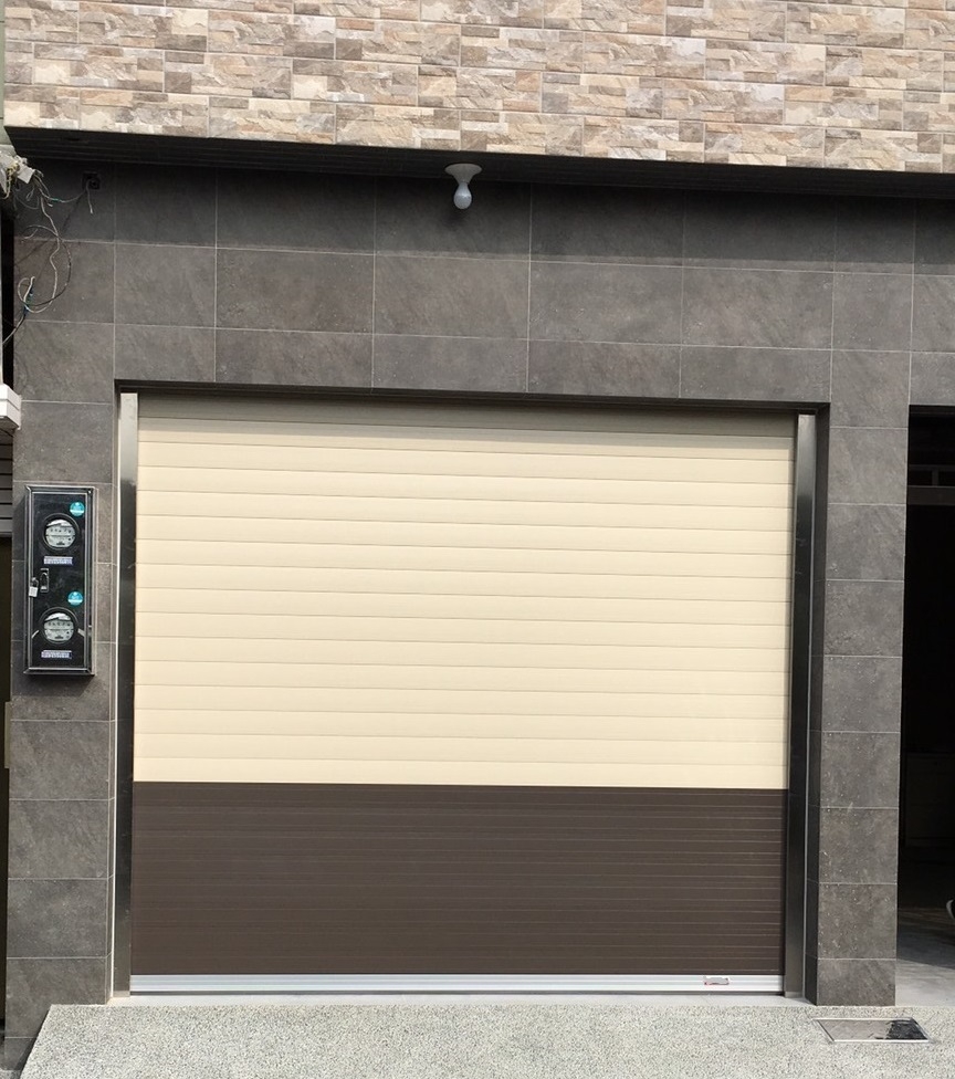 鋁合金T3_3.T5快速捲門