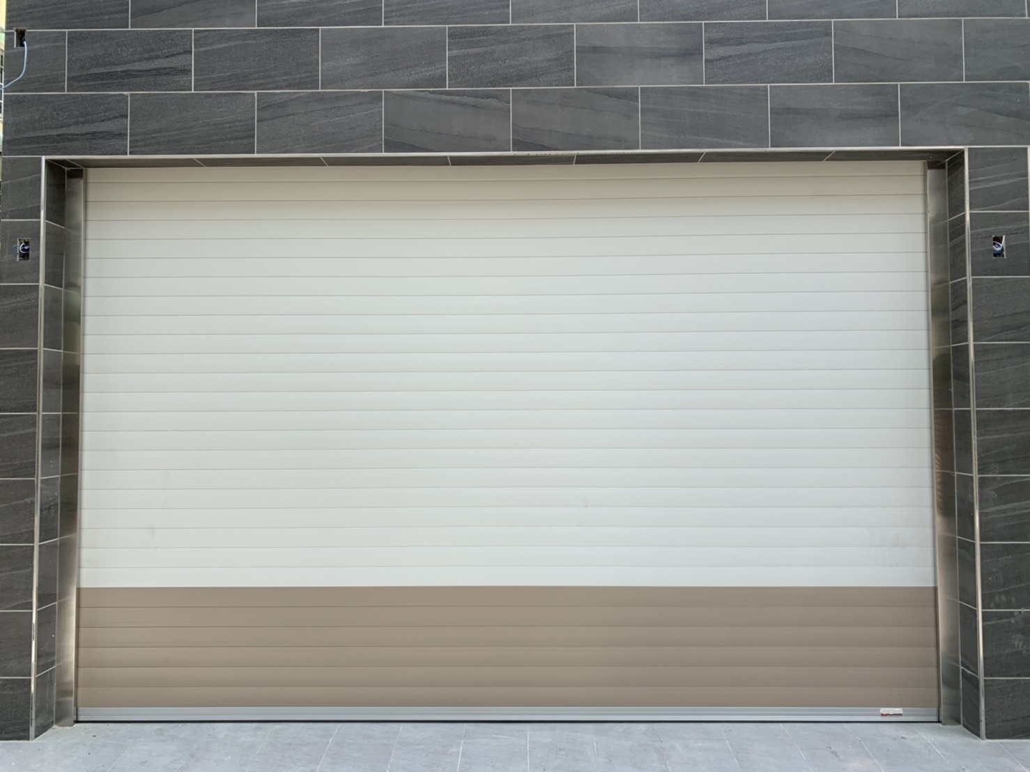 鋁合金T3_7.T5快速捲門