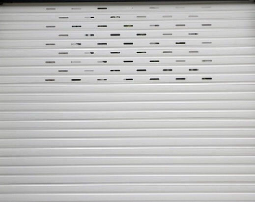 鋁合金T1快速捲門