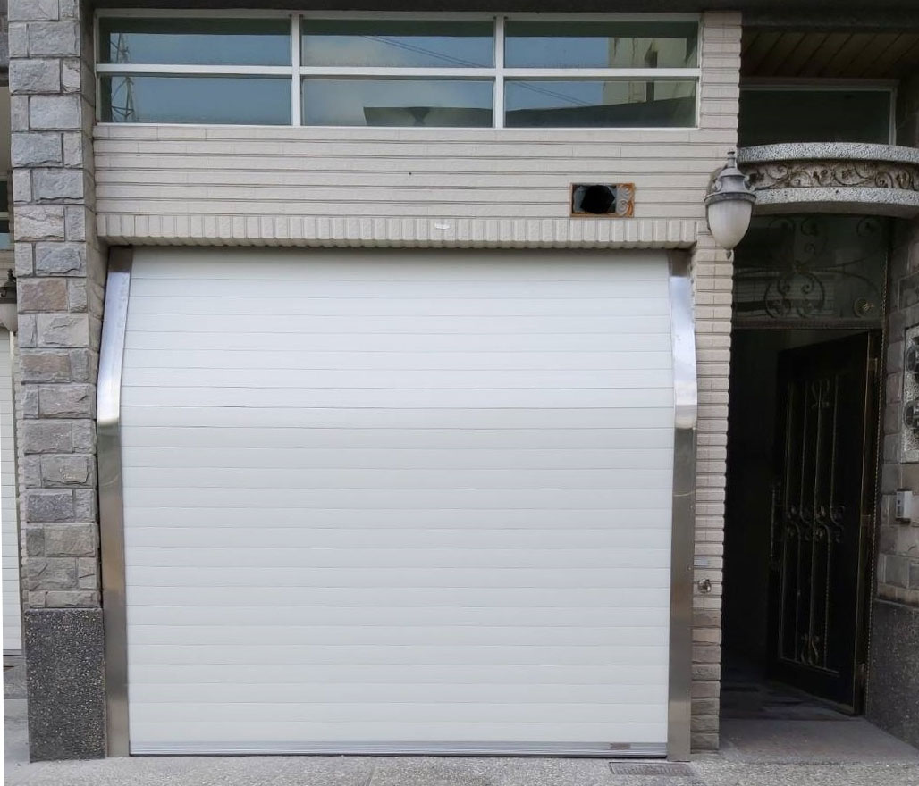 鋁合金T3_5.T5快速捲門