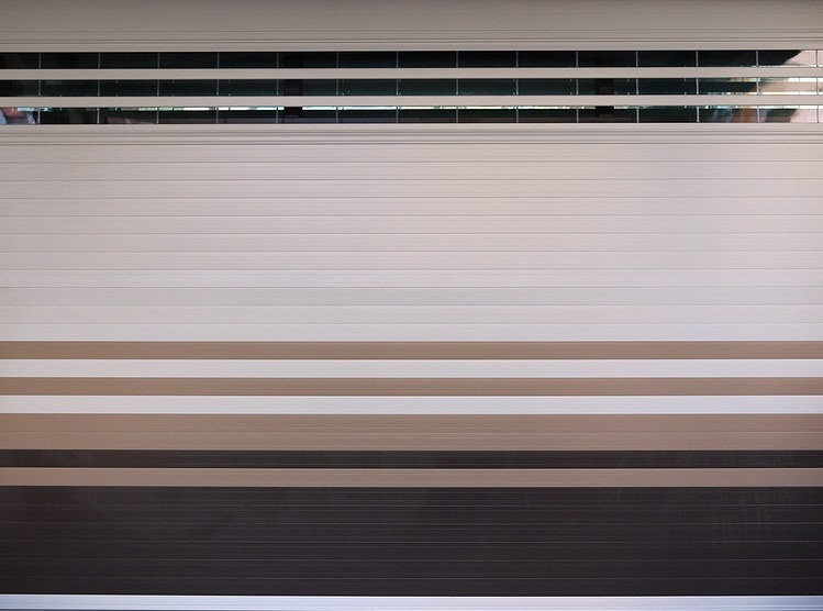 鋁合金T3_20.T5快速捲門