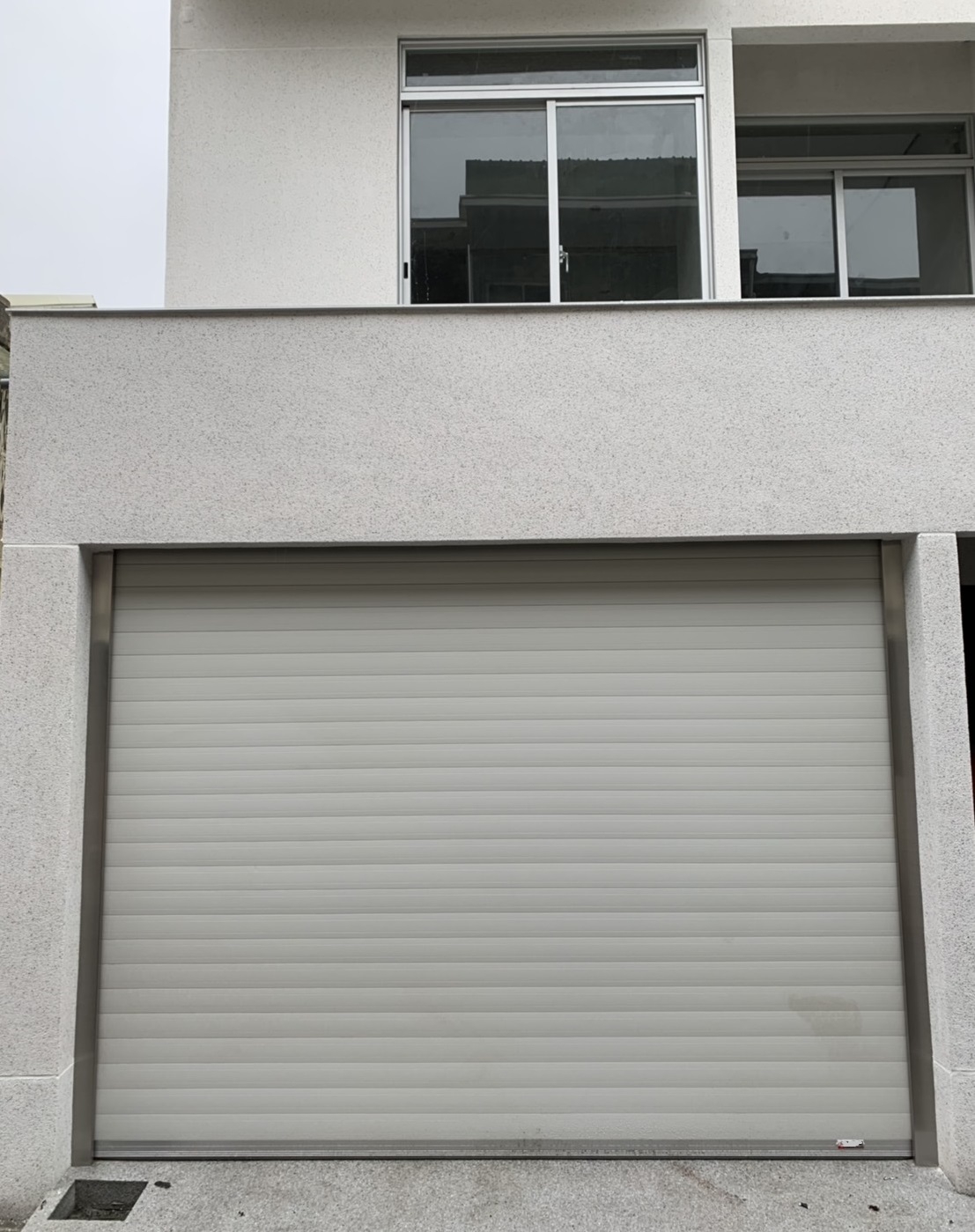 鋁合金T3.T5捲門