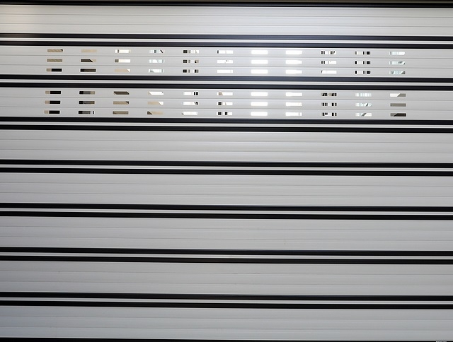 鋁合金T6快速捲門4