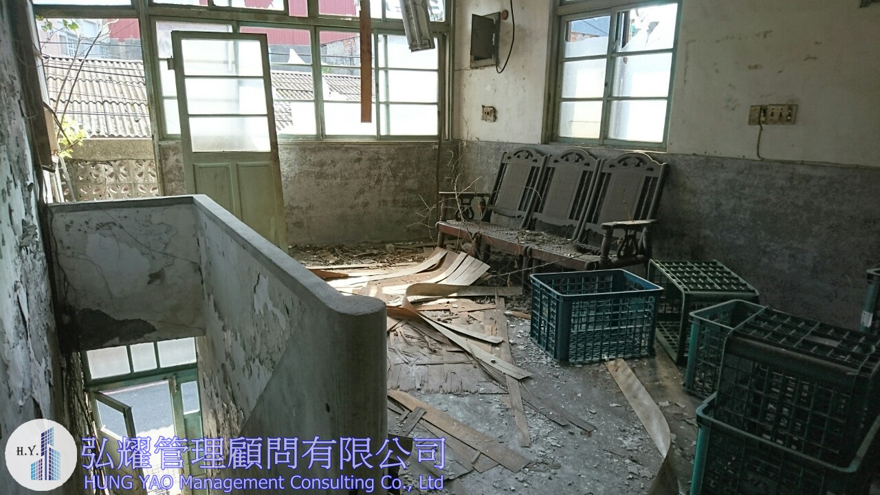 辦公司規劃▲板橋區江寧路辦公室