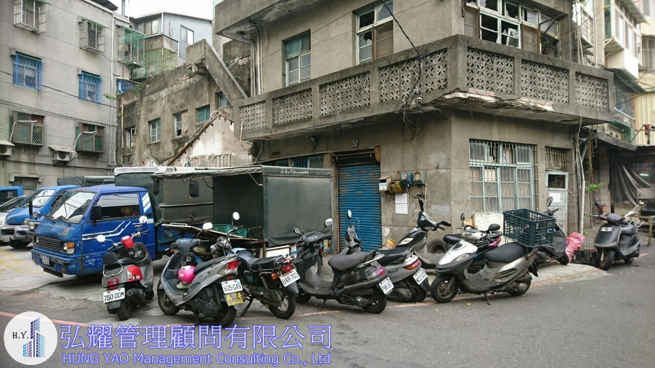 辦公司規劃▲板橋區江寧路辦公室