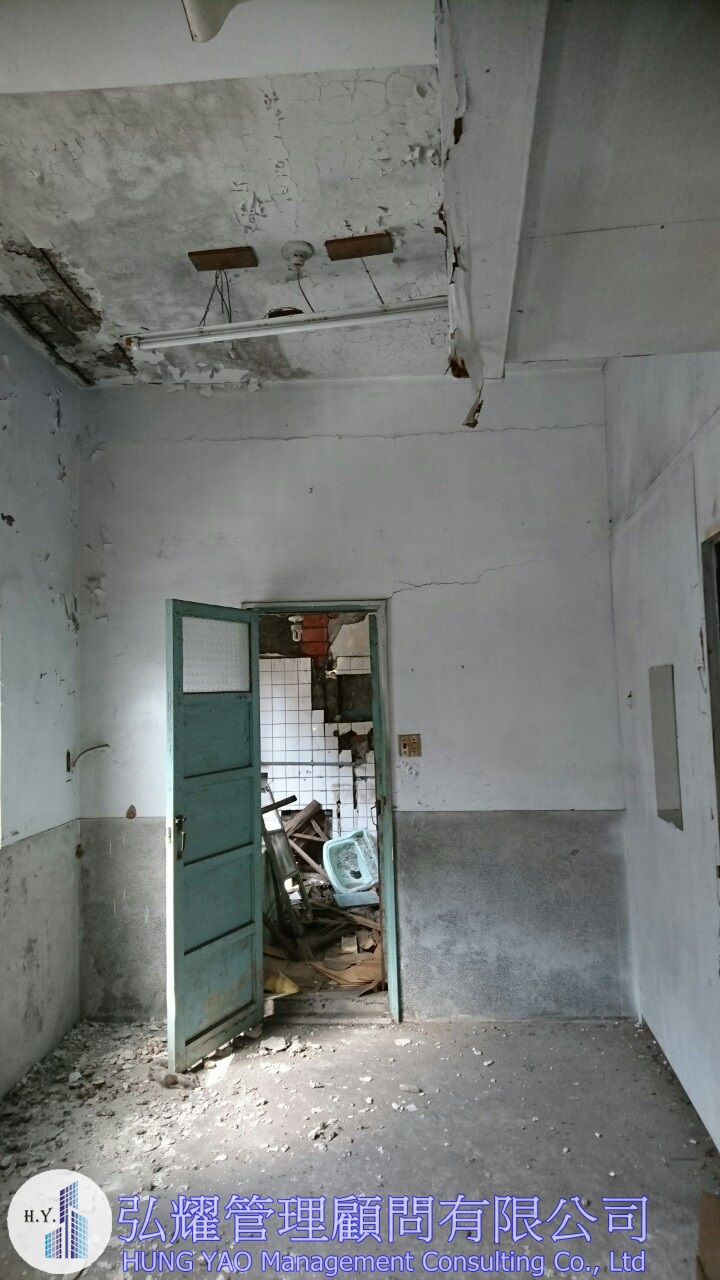 辦公司規劃▲板橋區江寧路辦公室