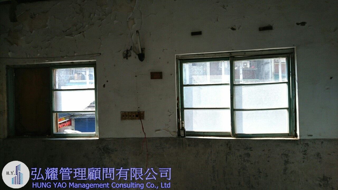 辦公司規劃▲板橋區江寧路辦公室