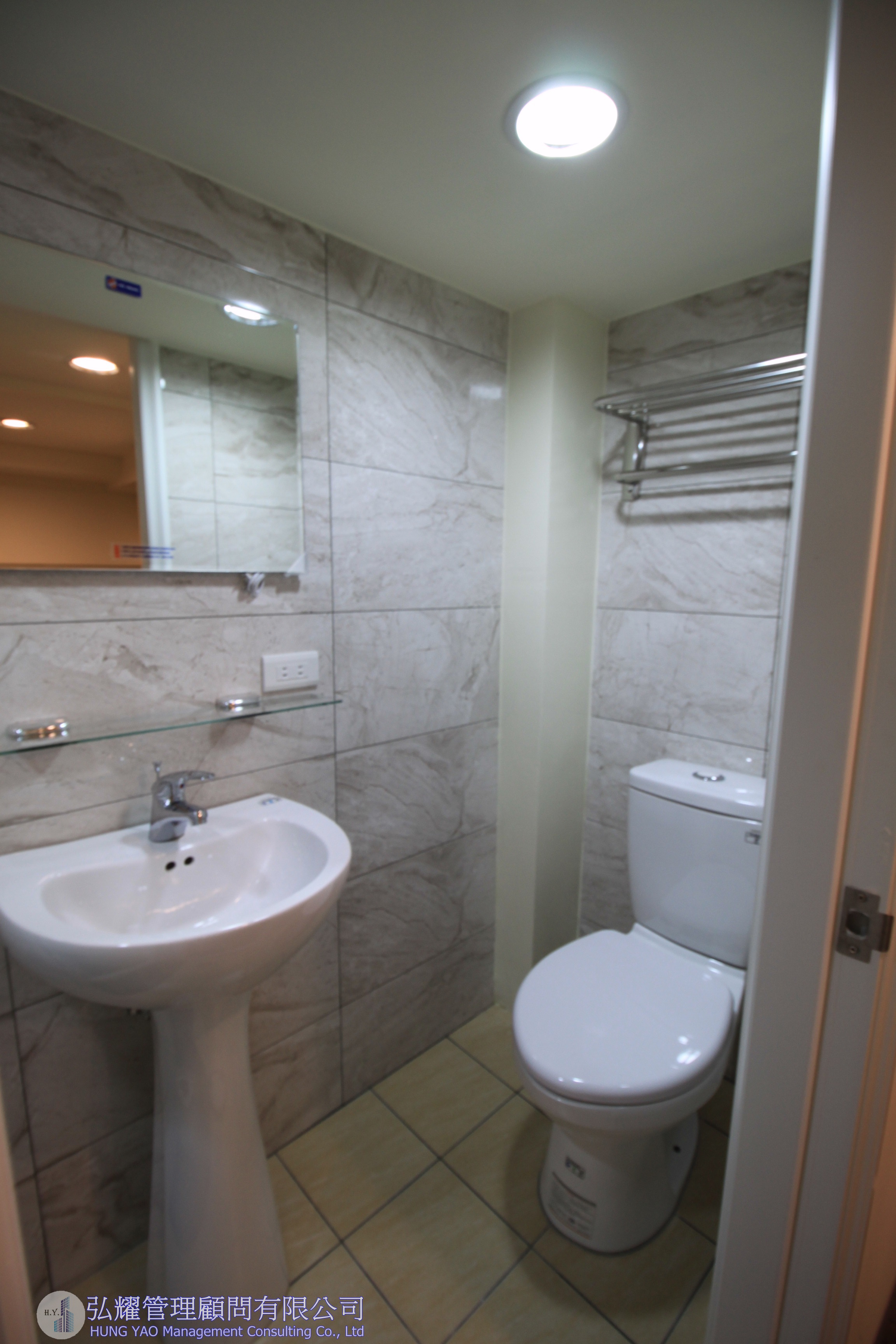 整棟套房規劃◆台北市信義區吳興街