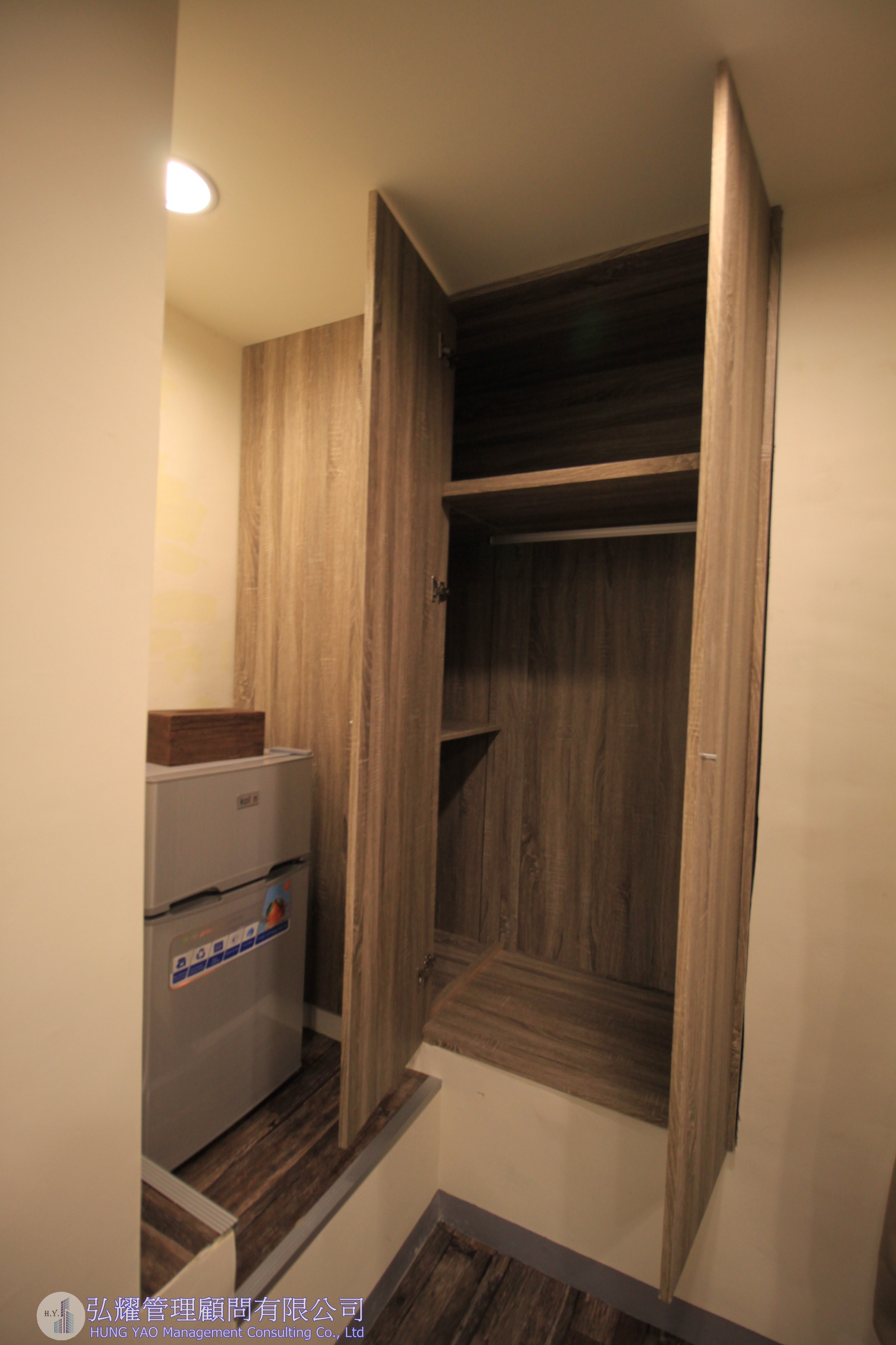 整棟套房規劃◆台北市信義區吳興街