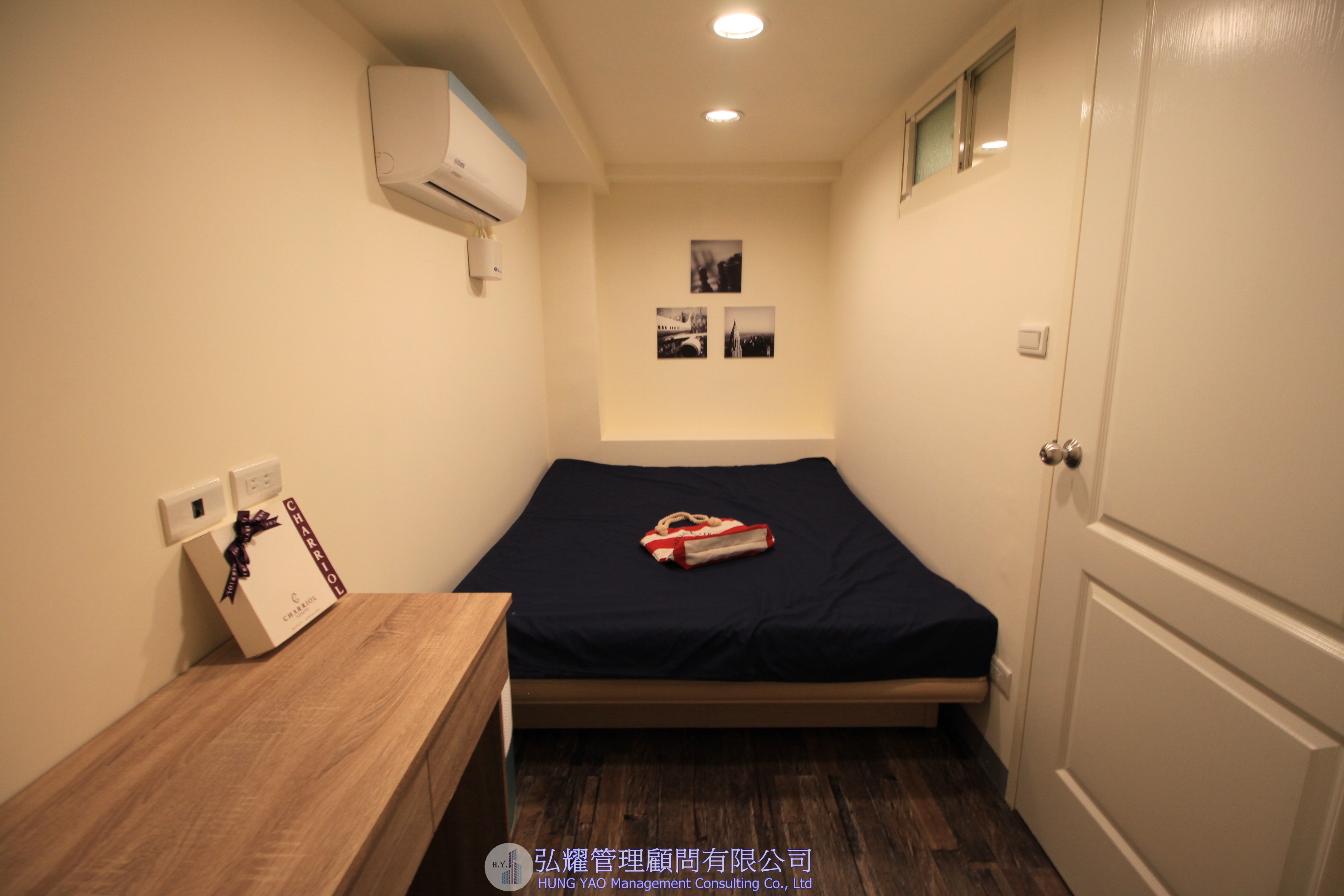 整棟套房規劃◆台北市信義區吳興街