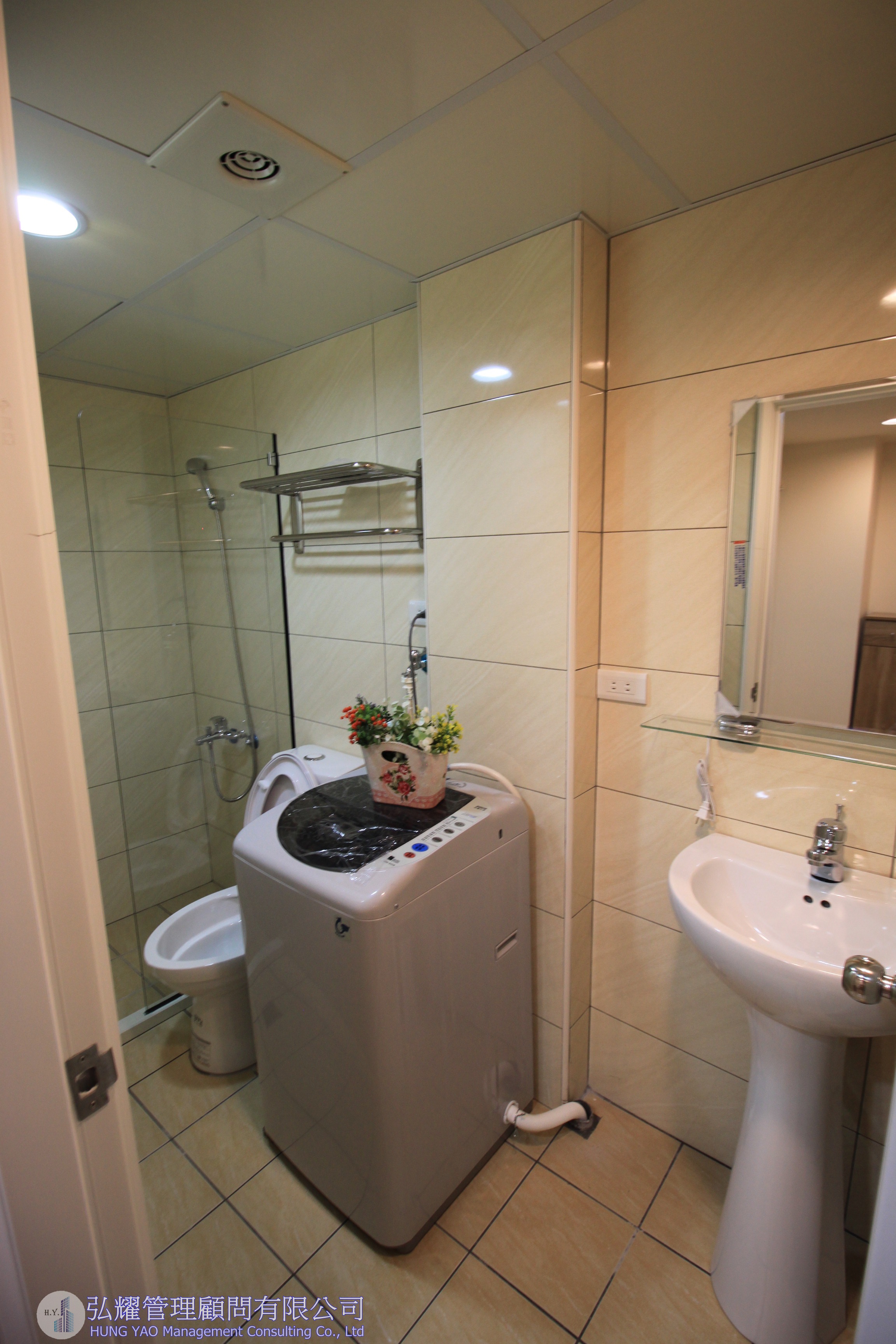 整棟套房規劃◆台北市信義區吳興街