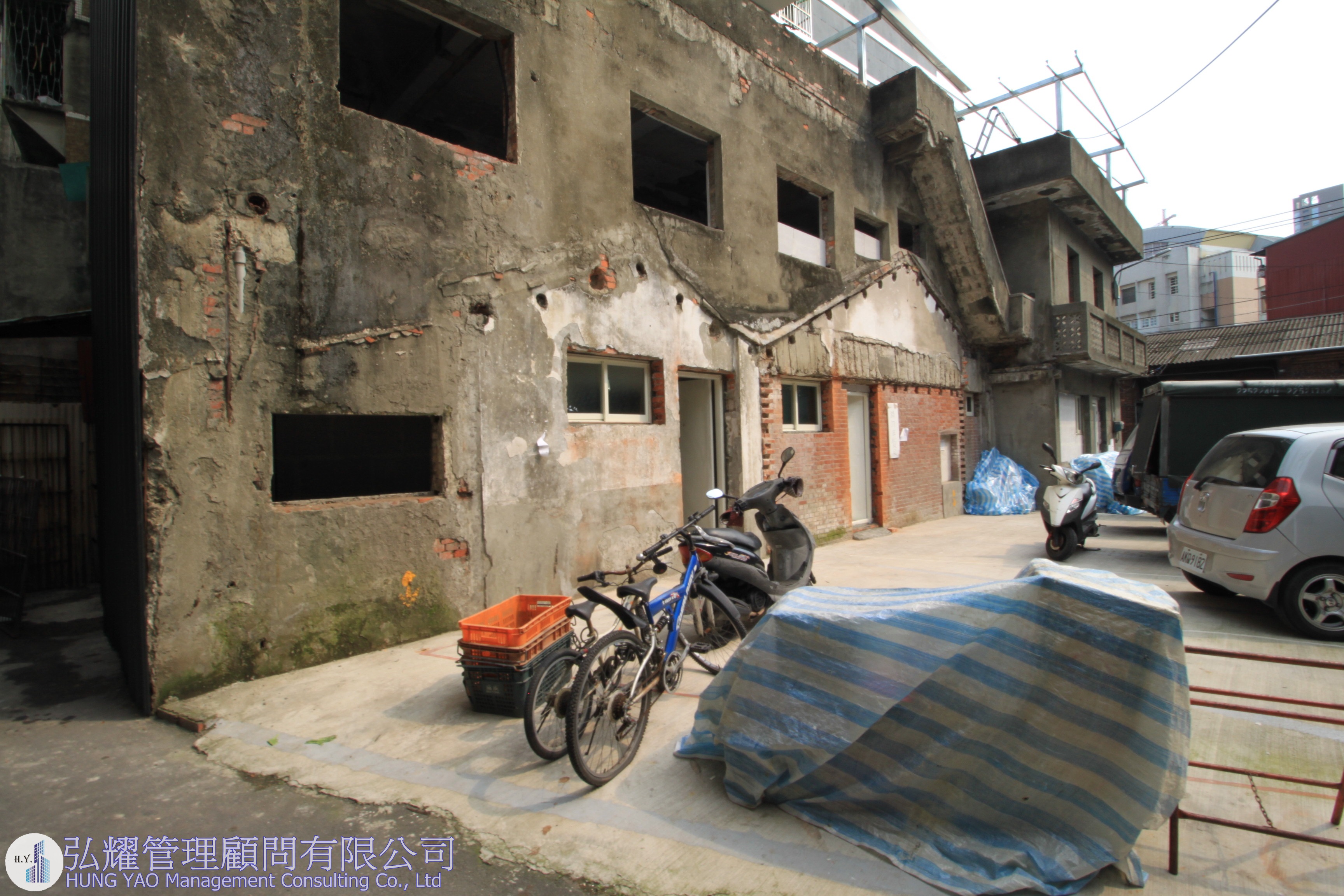 辦公司規劃▲板橋區江寧路辦公室