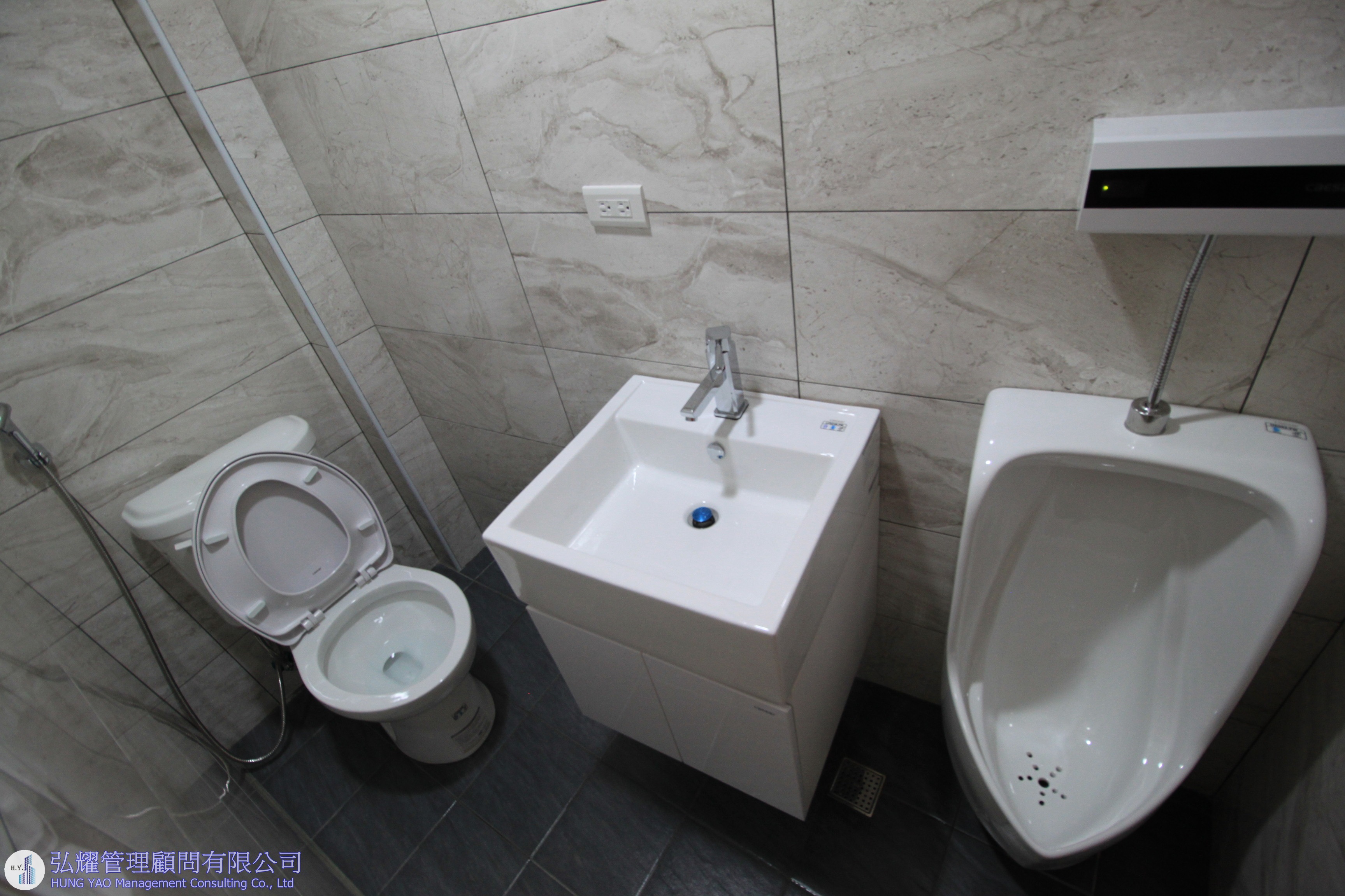 辦公司規劃▲板橋區江寧路辦公室