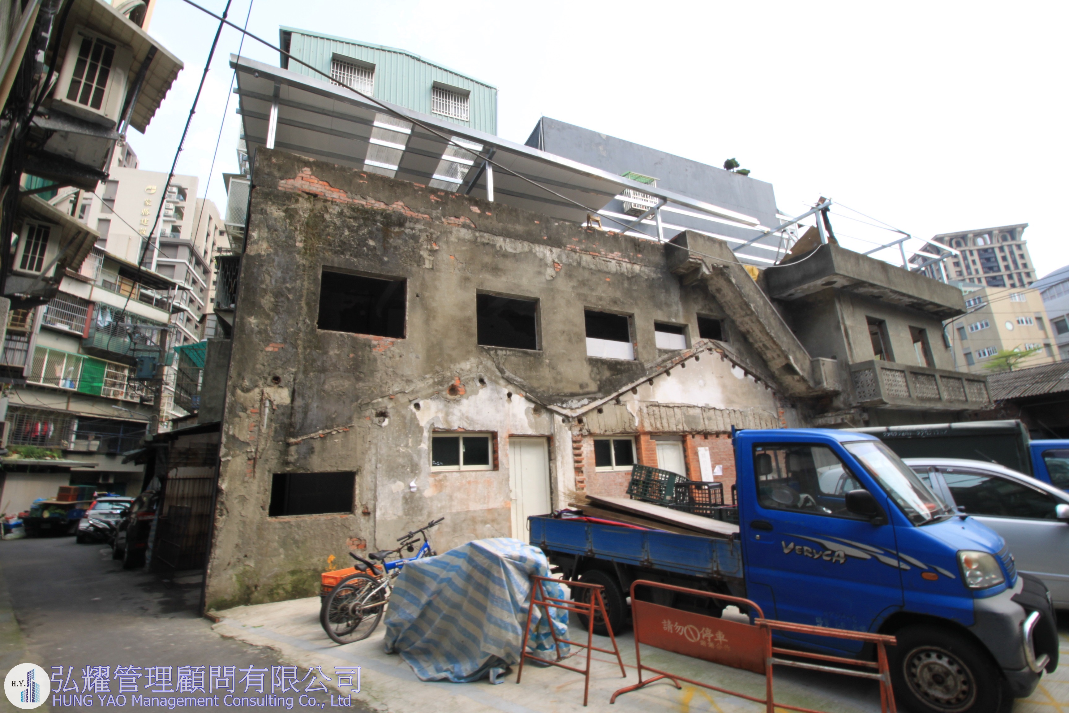 辦公司規劃▲板橋區江寧路辦公室