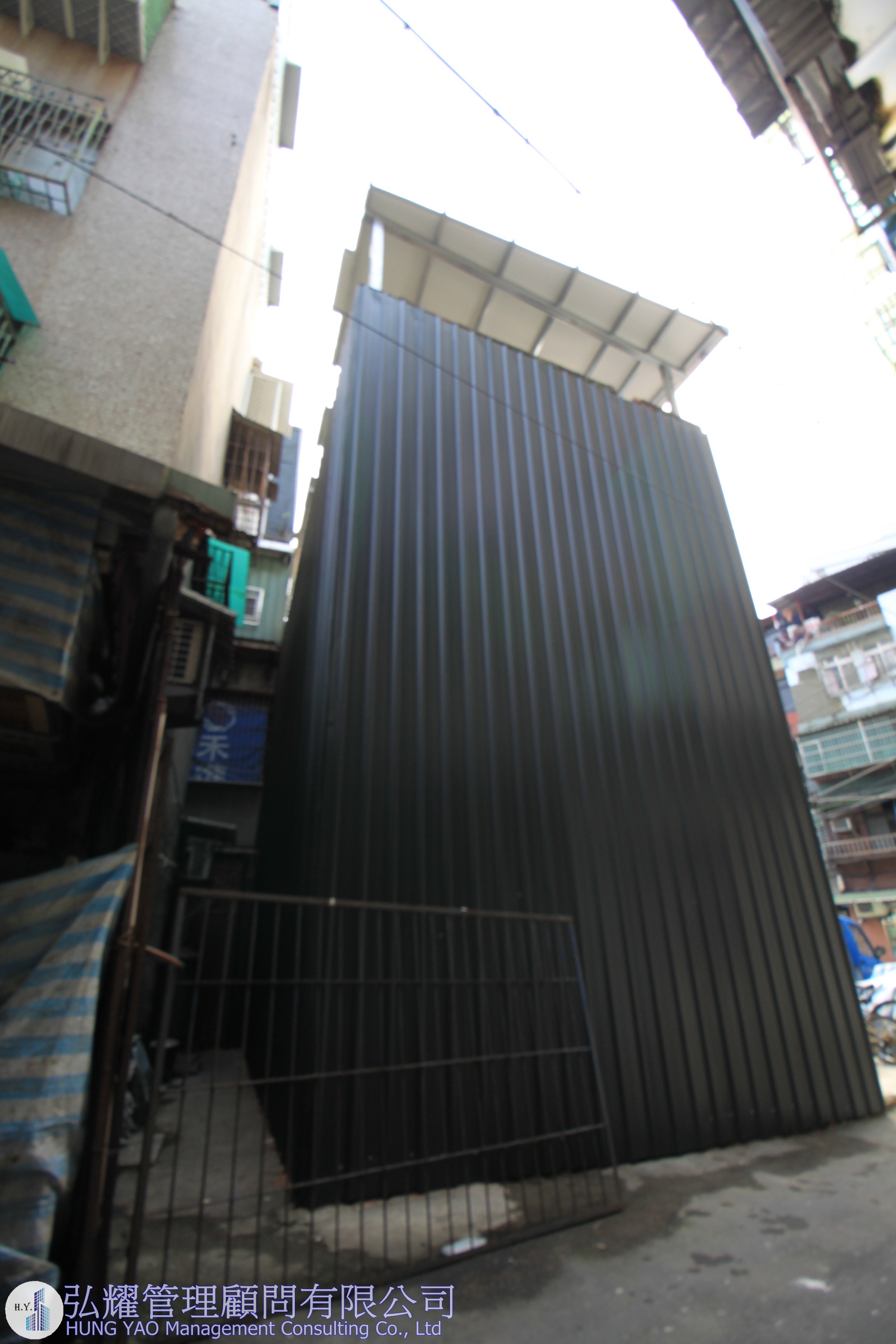 辦公司規劃▲板橋區江寧路辦公室