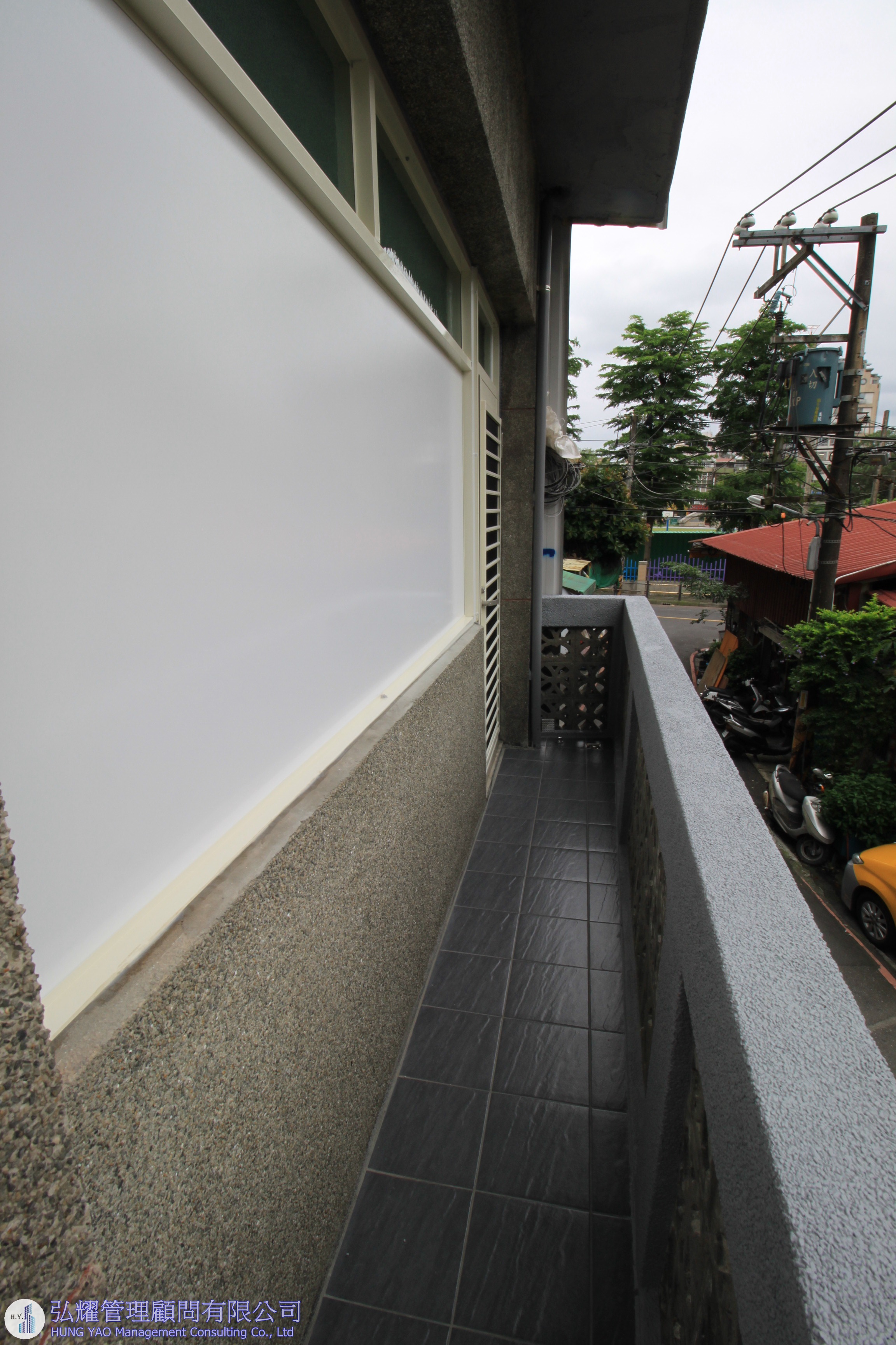 辦公司規劃▲板橋區江寧路辦公室