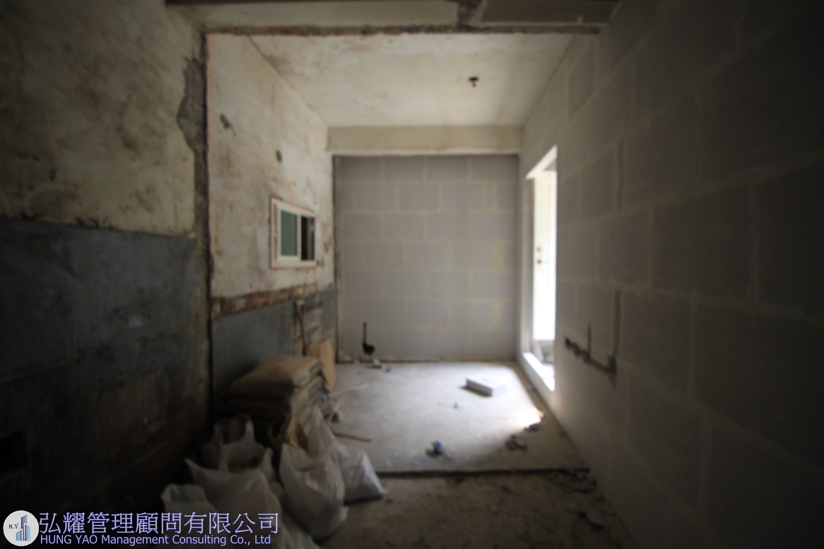 辦公司規劃▲板橋區江寧路辦公室