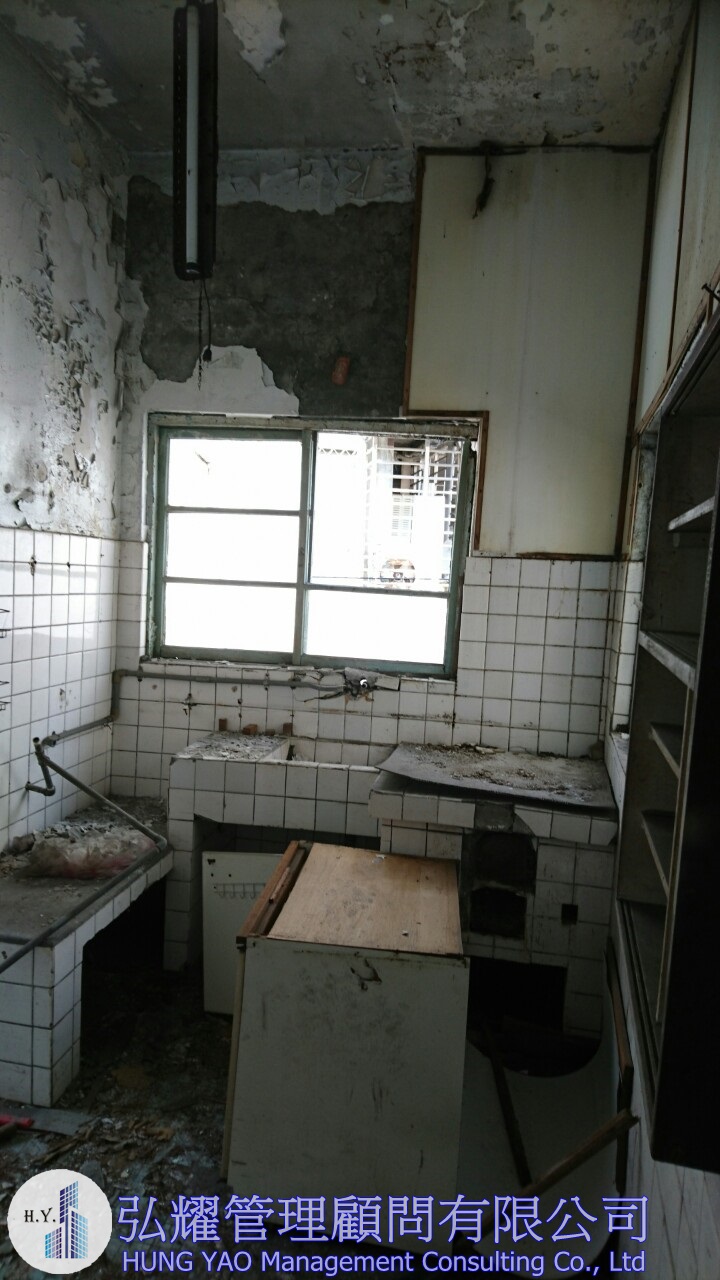 辦公司規劃▲板橋區江寧路辦公室