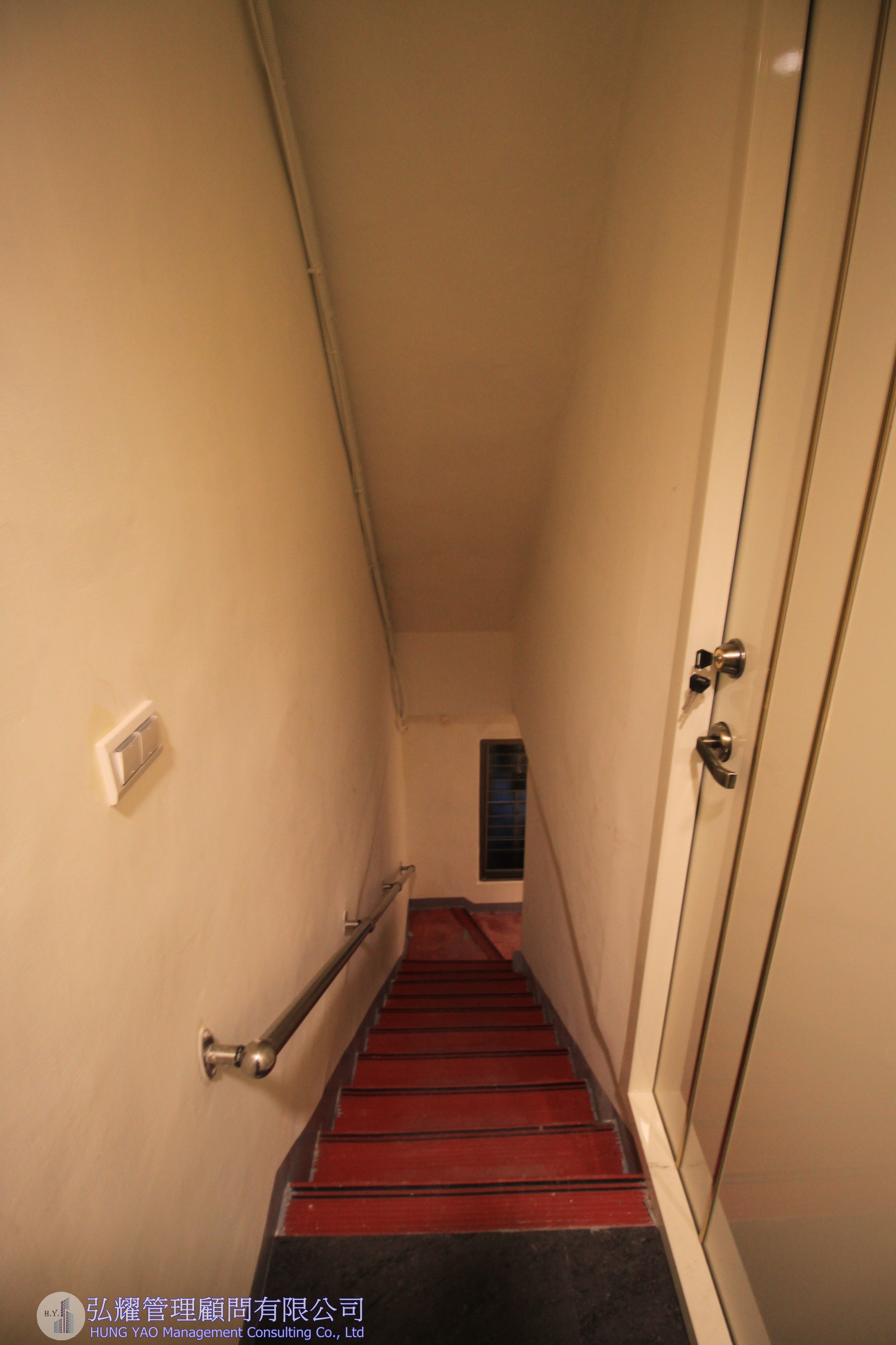 整棟套房規劃◆台北市信義區吳興街